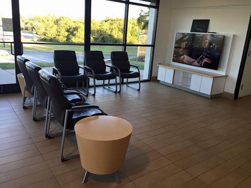 Volvo Dealer «Darrell Waltrip Volvo», reviews and photos, 1452 Murfreesboro Rd, Franklin, TN 37067, USA