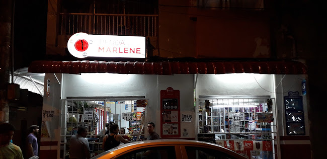Opiniones de Tienda Marlene en Guayaquil - Tienda