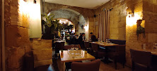 Atmosphère du Restaurant les voûtes à Bordeaux - n°18