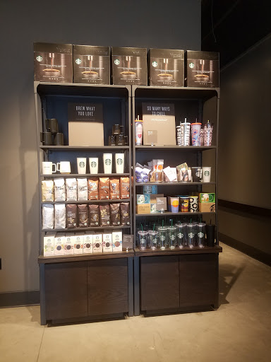 Coffee Shop «Starbucks», reviews and photos, 9409 US-19, Port Richey, FL 34668, USA