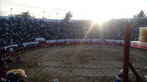 La Estancia Argentina