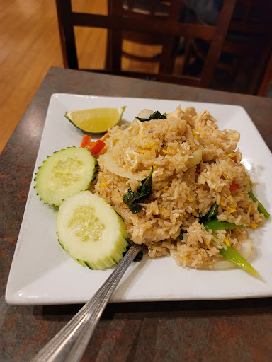 Thai Restaurant «Tup Tim Thai Cuisine», reviews and photos, 3860 Commercial St SE, Salem, OR 97302, USA