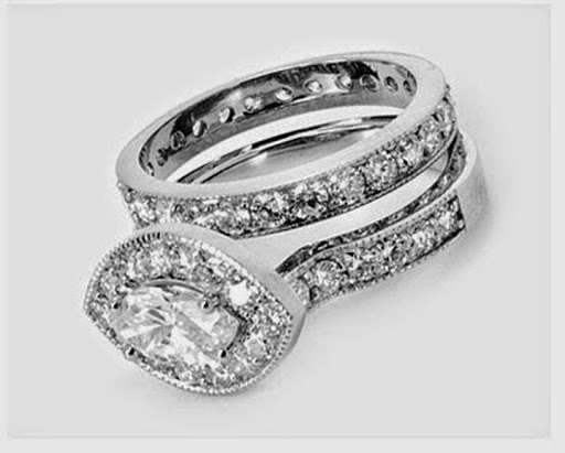 Jeweler «Dominion Jewelers LLC», reviews and photos, 917 W Broad St, Falls Church, VA 22046, USA