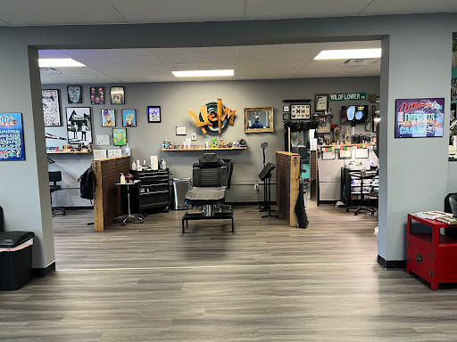 Explore orion tattoo ideas, creative tattoo ideas in Fort Oglethorpe, available at The Helm Tattoo & Piercing