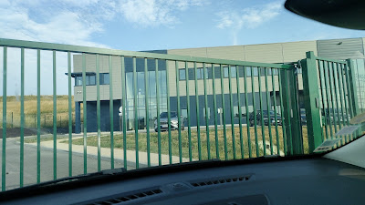 Sos oxygène à Chemaudin et Vaux
