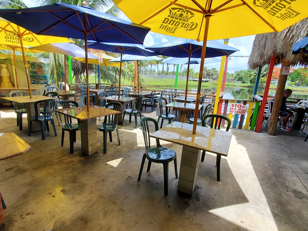 Sonia's Seafood Market & Restaurant 33144