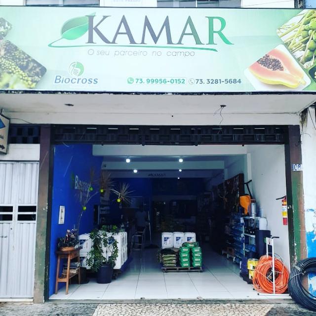Kamar Agro Comerical