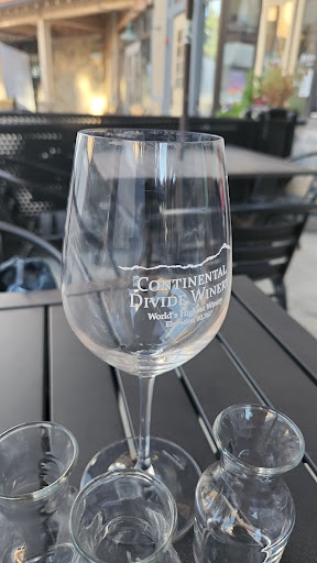 Winery «Continental Divide Winery», reviews and photos, 505 S Main St A 4, Breckenridge, CO 80424, USA