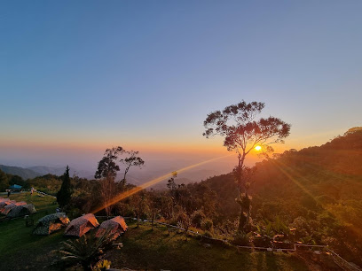 อุทยานแห่งชาติขุนสถาน Khun Sathan National Park