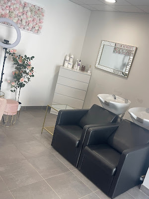 Salon ClaireM à Mérignac