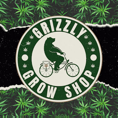 Grizzly grow shop