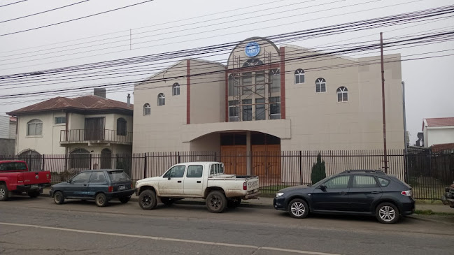 Opiniones de IEP San Carlos en San Carlos - Iglesia