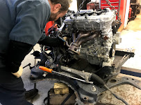 Art's Automotive Service - Photo 7 - Car repair in Richmond, VA, Richmond