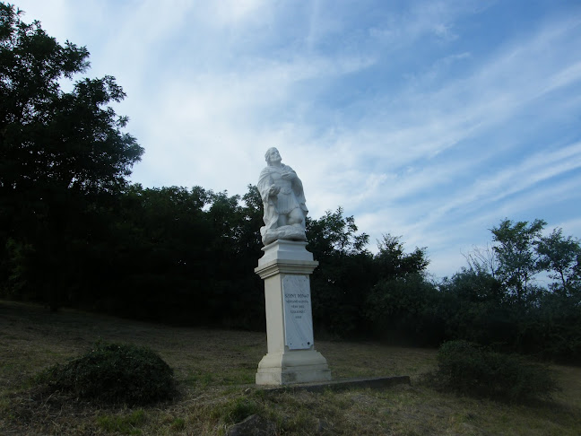 Opinii despre Szent Donát în Tibolddaróc - Kertészkedő