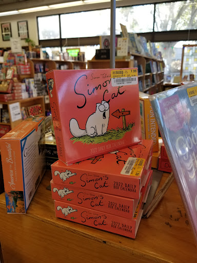 Book Store «Half Price Books», reviews and photos, 7898 Dublin Blvd, Dublin, CA 94568, USA