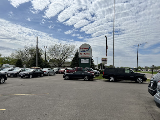 Used Car Dealer «CarHop Auto Sales & Finance», reviews and photos, 3511 E Hwy 13, Burnsville, MN 55337, USA