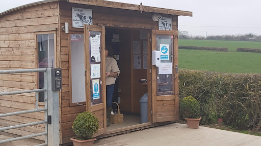 Leedham Farm Dairy