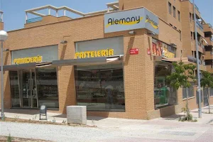 Pasteleria Alemany image