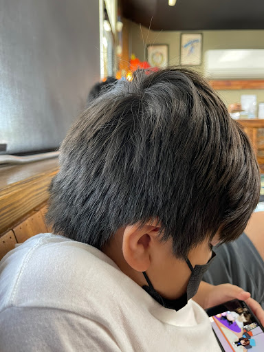 Barber Shop «Hermanos Barber Shop», reviews and photos, 4455 W Cerritos Ave, Cypress, CA 90630, USA