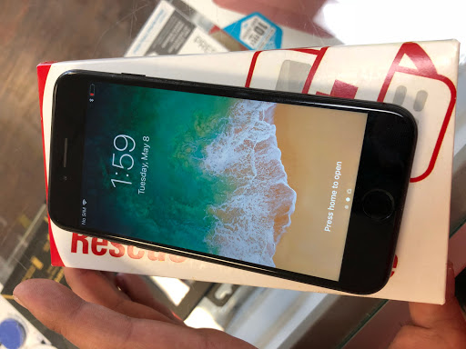 Cell Phone Store «Rescue Cell Phone- Richardson», reviews and photos, 3601 N Jupiter Rd #500, Richardson, TX 75082, USA