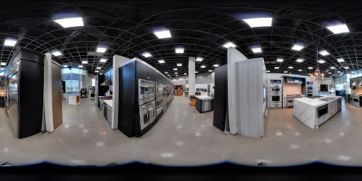 Appliance Store «Monark Premium Appliance Co.», reviews and photos, 15500 N Greenway Hayden Loop #103, Scottsdale, AZ 85260, USA