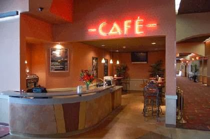 Movie Theater «Malco Roxy Smyrna Cinema», reviews and photos, 100 Movie Row, Smyrna, TN 37167, USA