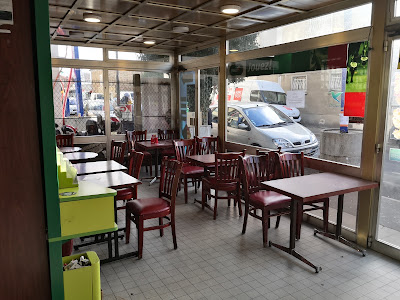 Le Brazza à Le Plessis-Trévise