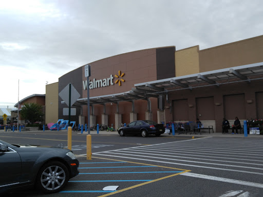 Walmart Supercenter, 3575 NJ-66, Neptune City, NJ 07753, USA, 