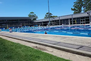 Macquarie University Sport and Aquatic Centre image
