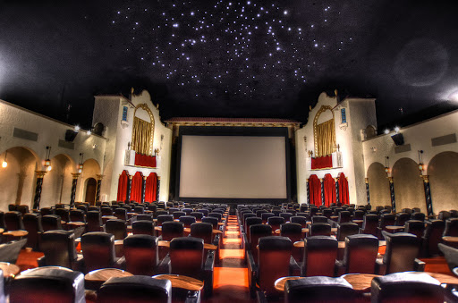 Movie Theater «Avalon Atmospheric Theater & Lounge», reviews and photos, 2473 S Kinnickinnic Ave, Milwaukee, WI 53207, USA