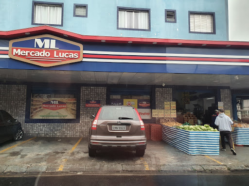 Logo da empresa - Mercado Lucas 2