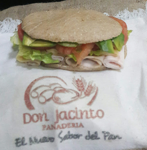 Panaderia Don Jacinto - Vallenar