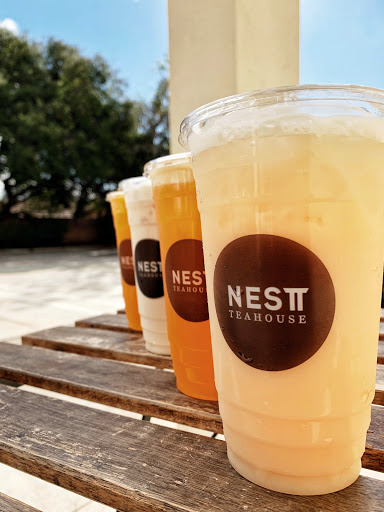 Nest Tea House