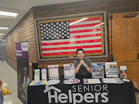 Senior Helpers - Photo 7 - Car repair in Monterey Park, CA, East Los Angeles