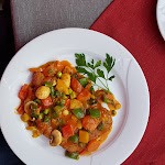 Photo n°2 de l'avis de Andre.e fait le 24/07/2017 à 17:01 sur le  Hotel Restaurant Zunftstube à Saarburg