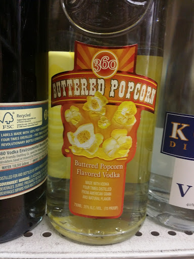 Liquor Store «Buy-Rite Liquors of Union», reviews and photos, 1448 Morris Ave, Union, NJ 07083, USA