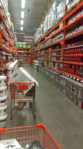 Home Improvement Store «The Home Depot», reviews and photos, 435 W Katella Ave, Orange, CA 92867, USA