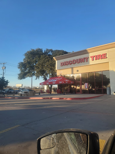 Discount Tire Store - New Braunfels, TX, 1312 Interstate 35 Frontage Rd, New Braunfels, TX 78130, USA, 