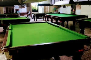 Triangle Snooker and Pool Center image