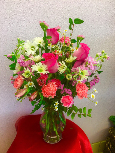 Florist «Forever Flowers», reviews and photos, 16728 E Smoky Hill Rd #11g, Centennial, CO 80015, USA