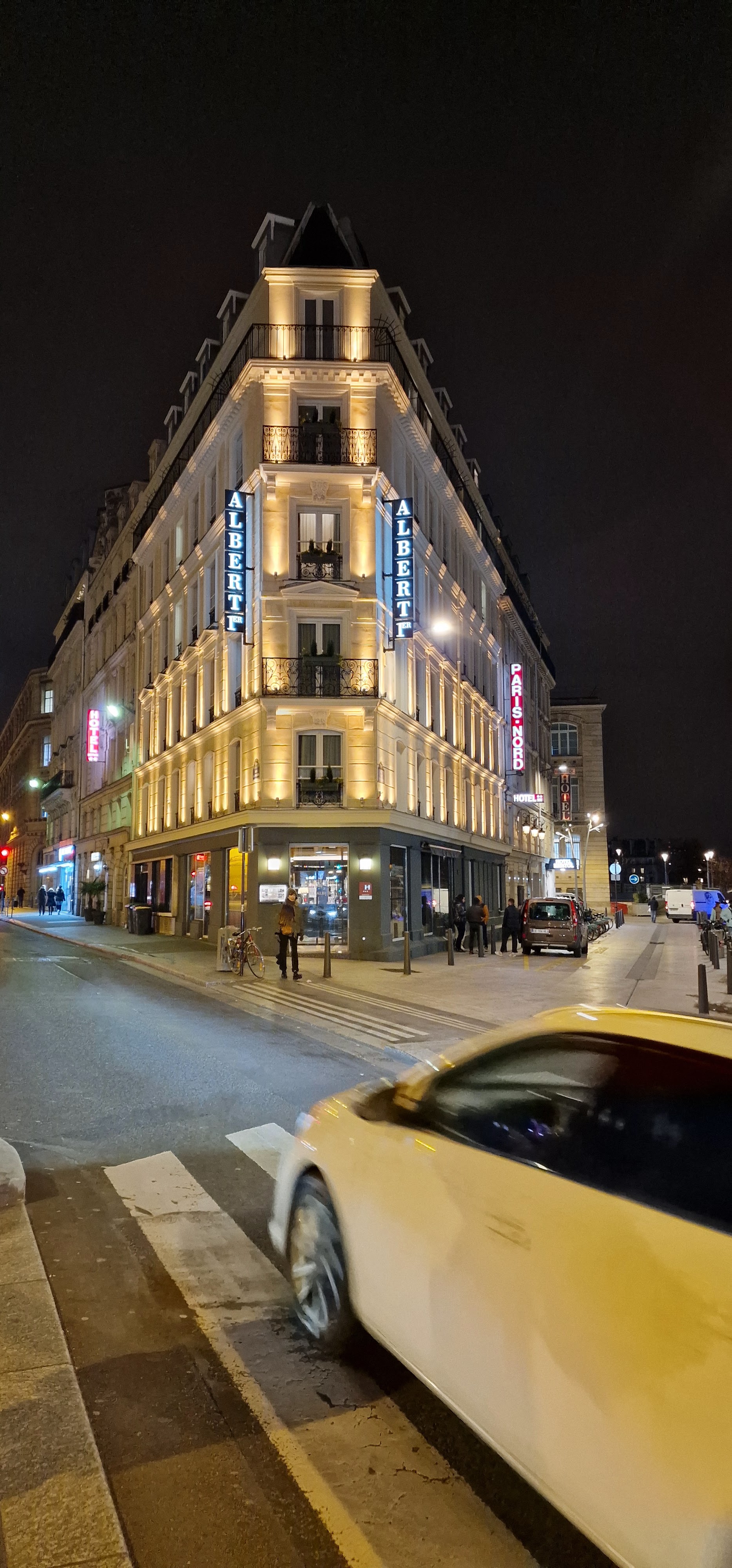 Photo n° 7 de l'avis de Pawel.r fait le 13/03/2023 à 00:16