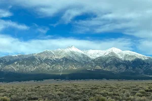 Blanca Peak image