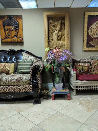 Massage Therapist «Tik Thai Spa and Massage», reviews and photos, 5570 Sanchez Dr #220, San Jose, CA 95123, USA