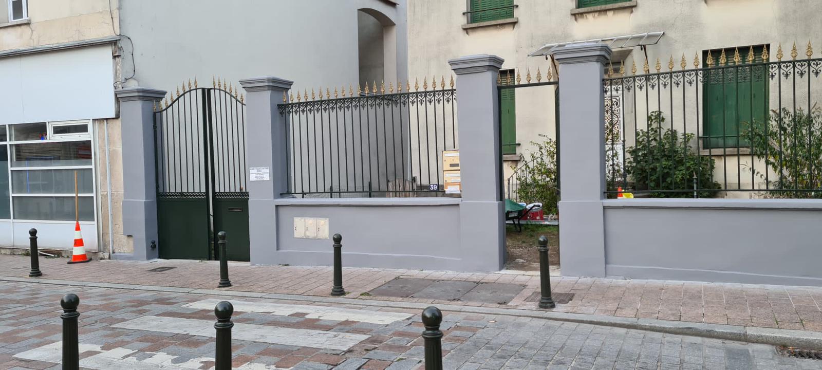 Photo n° 4 de l'avis de Achille.u fait le 27/11/2022 à 16:04