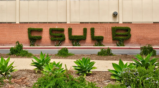 California State University Long Beach image