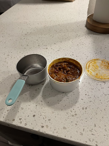 Sandwich Shop «Firehouse Subs», reviews and photos, 5915 Dublin Blvd #120, Colorado Springs, CO 80923, USA