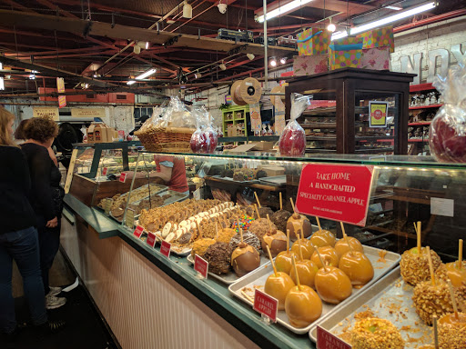 Market «City Market», reviews and photos, 219 W Bryan St, Savannah, GA 31401, USA