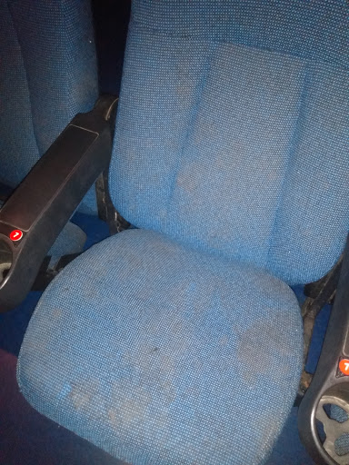 Movie Theater «AMC Showplace Village Crossing 18», reviews and photos, 7000 Carpenter Rd, Skokie, IL 60077, USA