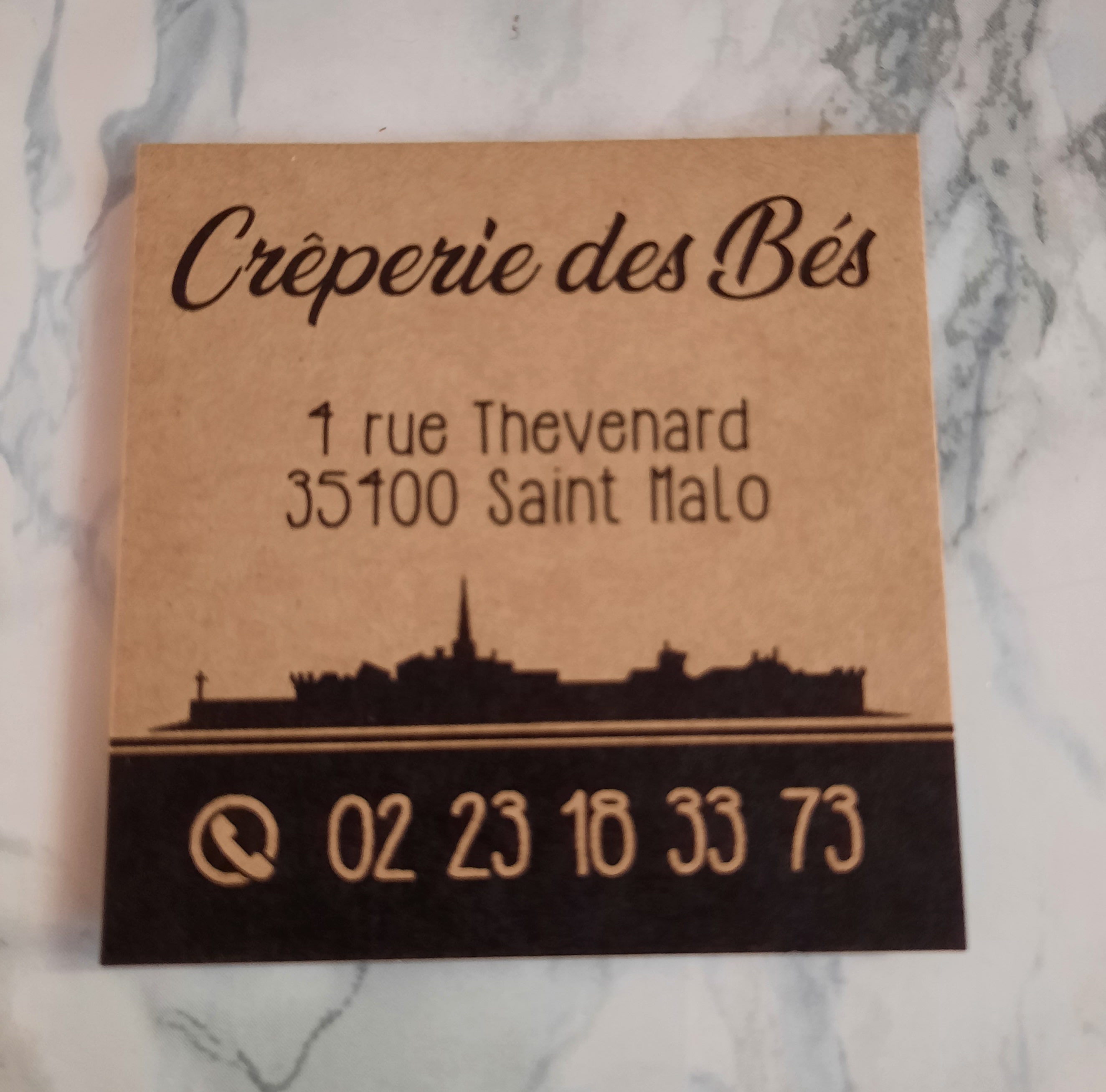 Photo n° 2 de l'avis de Evelyne.o fait le 05/08/2021 à 13:58