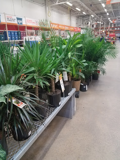 Home Improvement Store «The Home Depot», reviews and photos, 1336 Bristol Pike, Bensalem, PA 19020, USA